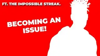 THE ANONS ARE CAUSING TROUBLE! ft. Impossible Streak