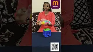 Baby education and development toys