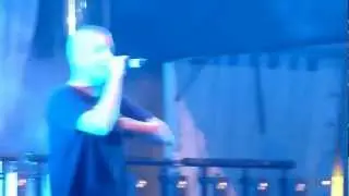 K.I.Z. - Pogen Live at Helene Beach Festival Frankfurt Oder 28.06.2012 +Lyrics [HD&HQ]