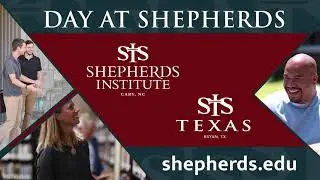Day at Shepherds