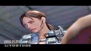Jill Valentine EX style beginning Campaign-Resident Evil Revelations 2012