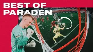 Philipp K&ouml;hn 2022/23 | Best Saves