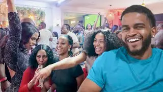 Я совершенно не была готова к этому месту в Кейптауне 🇿🇦😳