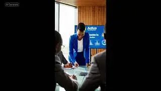 Activa Consulting Firm &ndash; Passion in Action
