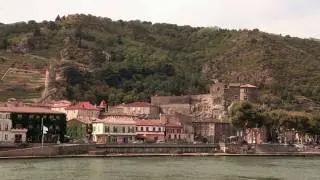 Ard&egrave;che - Tournon