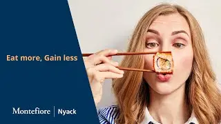 Eat more, gain less. The trick of eating 6 meals per day for weight loss