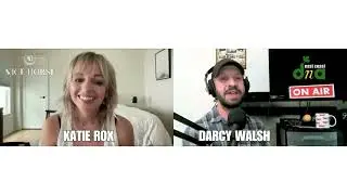 Nice Horse Feature with Katie Rox (April 2024)