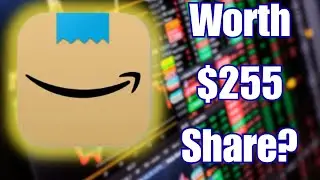 Amazon Stock Analysis: Why AMZN Is Heading to $255 (2026 Forecast)