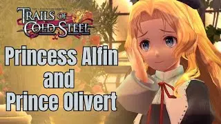 Trails of Cold Steel - 100% 