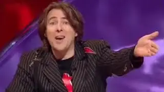 Rory McGarth is a Cheat! | BBC Studios