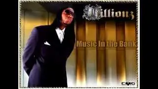 Billionz Ft Jimmy Cozier  Trees and Champagne