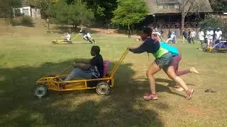 Fun Activities at L'Abri Adventure Camp