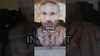 SILLA INSTINKT [2011] I Luv Money Records #silla #Ilm #unboxing #shortsfeed #short #ytshorts #shorts