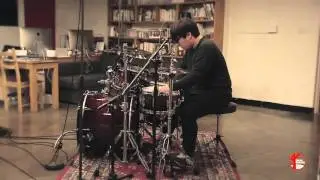 [Sound Sample] Gretsch Renown Walnut 14x6.5 by Drumgarage