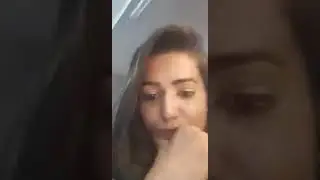 Gima Ashi deleted Insta Live
