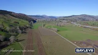 Rural Land for sale