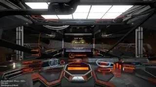 Elite Dangerous - materials gambling to gamble