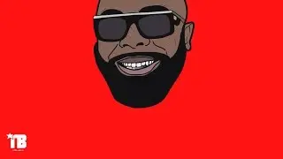 [FREE] Kaaris x Booba x Gradur Type Beat - Grizzly (Prod. By Tellbankbeats)