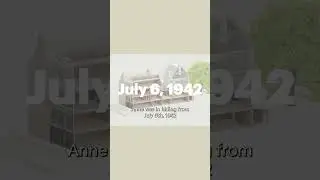 #7 of the 10 most asked questions about Anne Frank | Anne Frank House