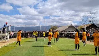 The best women volleyball final match Shirui vs Kalhang 🔥