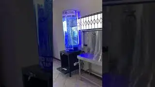 Start your own Water Business