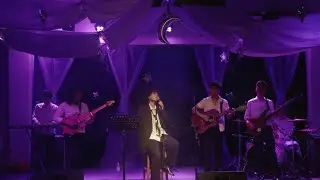 SAKA- TAWNMANG RAMAH | Live at The Warehouse Café
