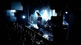CMX - Meid&auml;n syntimme (Live @ M&ouml;ss&ouml;, Lahti 17.03.2018)
