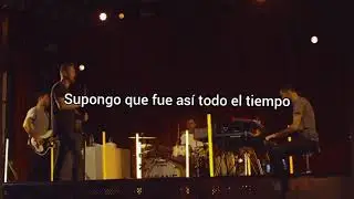 Keane - Again and Again (subtitulos en español)