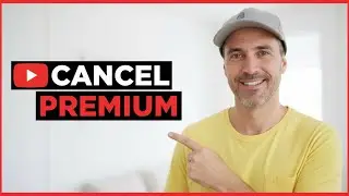 Cancel YouTube Premium Membership or Free Trial Before You&rsquo;re Charged