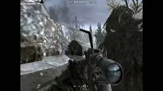 CALL OF DUTY MODERN WARFARE 4 ИНТЕРЕСНЫЙ МОМЕНТ В Игре Call Of Duty Modern Warfare 4 | Ackreman
