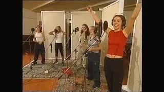 POPSTARS New Zealand | Season 1 (True Bliss) - Episode 05 (Recording The Album & Naming The Band)