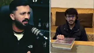 Rajab butt talking about Eman brother 😱😱😱