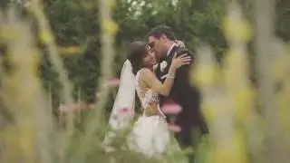 Elena + Johnny   Music Video   Ottawa Wedding Videographers & Photographers