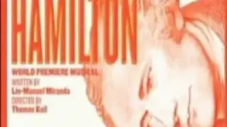 1-10 A Winter's Ball | Hamilton Off Broadway 2015