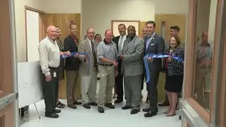 Van Pelt Elementary  updates 1970's era school to modern learning space