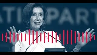Speaker of the House Nancy Pelosi with KQED's Political Breakdown | KQED Live