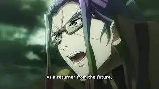A Returner's Magic Should Be Special Season 2 | Official Trailer | Crunchyroll