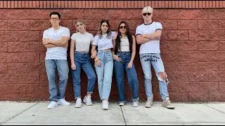 MAYBE I'LL TRY - LYLAK MUNK ( OFFICIAL VIDEO)