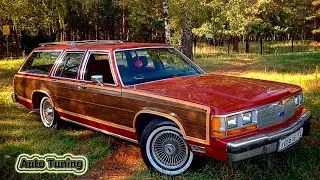 #Tuning #Ford Crown Victoria LTD #Country Squire  #SUPERAUTOTUNING!!!!!!!!!!!!!!