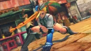 Super Street Fighter IV: Arcade Edition Set 1: Poongko VS Xiao Hai - EVO 2012 Top 8