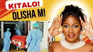 Embeera Ngabweri ku Dwaliro e #Nsambya Kitufu #Olisha M Afudde Azaala. Naye Omwana ye Mulamu