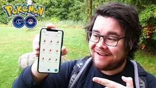 Hatching NEW 12KM Strange Eggs in Pok&eacute;mon GO!