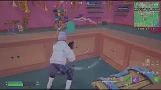 Twitch gameplay--- first day back on Fortnite taking dubs😉🥇🥇