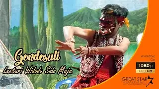GONDOSULI - LENGGER WONOSOBO | Lestari Widodo Sido Maju Kuripan Watumalang Wonosobo