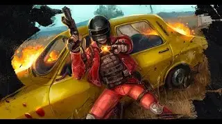 Вечерние покатушки ᐅ PUBG ОБНОВЛЕНИЕ 36.1 ᐅ BATTLEGROUNDS UPDATE 36.1 / PUBGBG PATCH 36.1 Стрим 2K