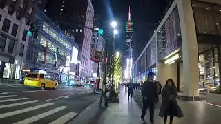 🎄Tour Navideño por Nueva York el dia de Navidad 2025 🎄