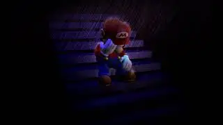 (Mario 64 soundfont) Careless Whisper