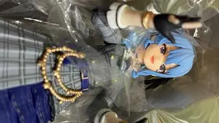 figma星街すいせい開封