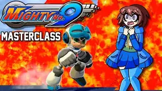 Mighty No. 9 Trailer: Masterclass | Munger Games