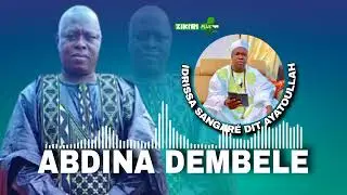 Abdina Dembele  - Ayatoullah n1
